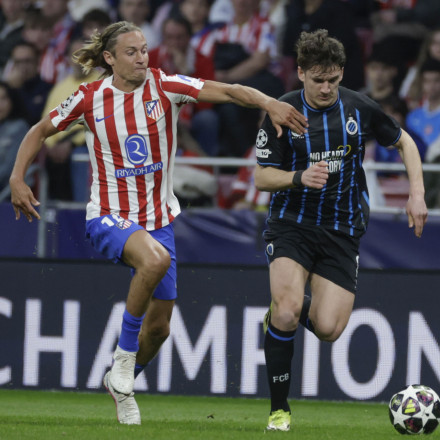 Χρήστος Τζόλης: Μεταγραφικός στόχος της Νιούκαστλ υπό... προϋποθέσεις