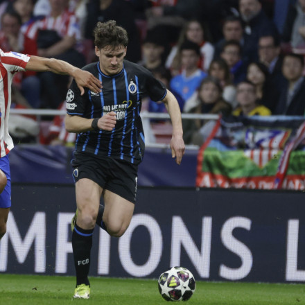 Η τεχνητή νοημοσύνη «ψηφίζει» την επόμενη ομάδα του Τζόλη: Το άλμα που τον «απογειώνει» στην ελίτ