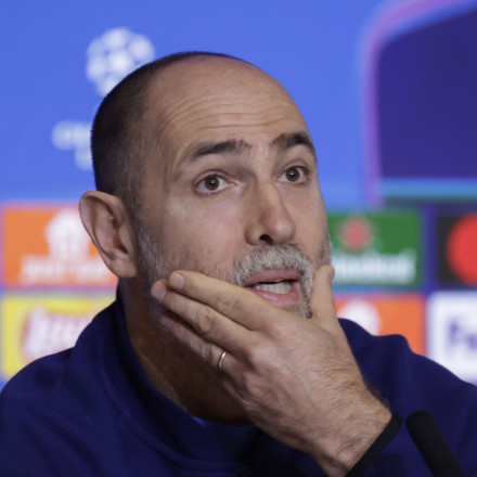 Ιγκόρ Τούντορ - Τότεναμ: 43 μέρες χάος - Από σωτήρας... αποδιοπομπαίος τράγος