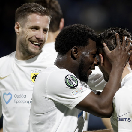 Το «καυτό» ραντεβού στη Μαδρίτη: Γιατί το ματς της ΑΕΚ στο Βαγιέκας θεωρείται «υψηλού κινδύνου»