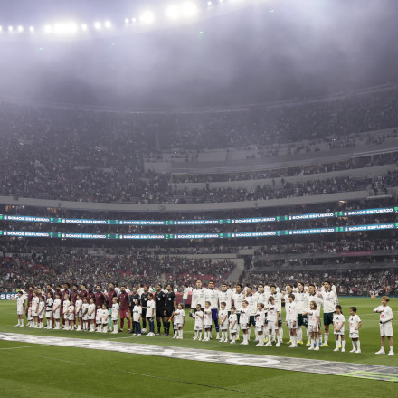 Θρήνος στο Μεξικό - Πορτογαλία: Μεθυσμένος οπαδός πέθανε προσπαθώντας να πηδήξει σε άλλο διάζωμα