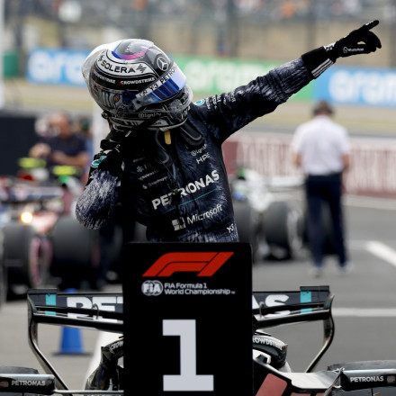 Formula 1 2026 Grand Prix Ιαπωνίας: Ο Αντονέλι γράφει ιστορία ως ο νεότερος back-to-back νικητής