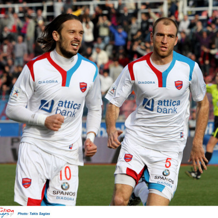 Σκάνδαλο στην Τσεχία: Κατηγορείται πρώην παίκτης του Πανιωνίου - Και Έλληνας μεταξύ των υπόπτων