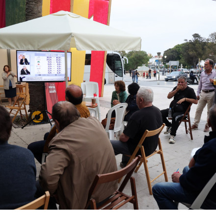 Έμπλεξαν οι γραμμές μας - «Ανασύνθεση» ο ικανός και αναγκαίος όρος;