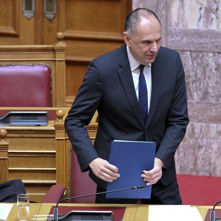 Η Αθήνα κινείται για την μεταπολεμική «εξίσωση»