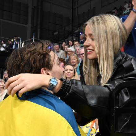 Μόντο Ντουπλάντις: Παντρεύτηκε «μυστικά» στη Σουηδία με την εντυπωσιακή σύντροφο του