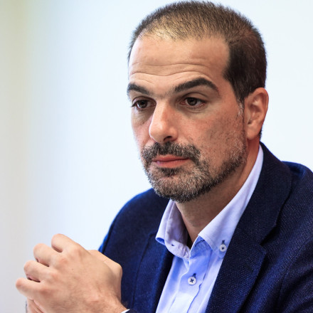 Σακελλαρίδης για Τσίπρα: «Μείγμα Καρυστιανού και Κωνσταντοπούλου οι ομιλίες του»