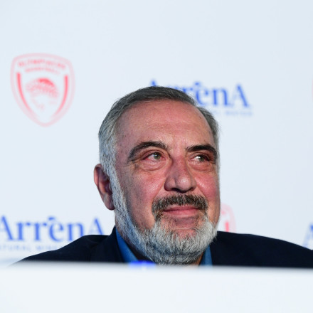 Nίκος Τσάκος: Γίνεται επίσημος χορηγός στους Νιου Γιορκ Νικς