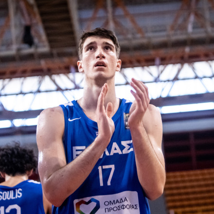 Παναθηναϊκός AKTOR: Επιστρέφει ο Αβδάλας -Τι έκανε στην πρώτη του σεζόν στο NCAA