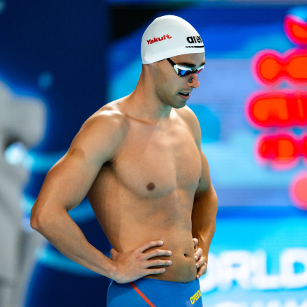 Giant Open: Τρία χρυσά η Βασιλάκη - Τα δυο έφτασε ο Χρήστου