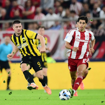 Stoiximan Super League playoffs: Τι σημαίνει η πρωτιά στην κανονική διάρκεια