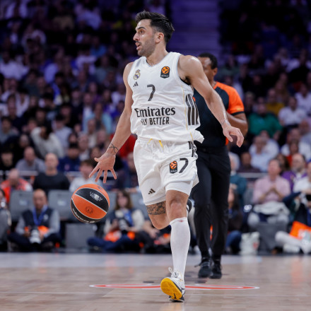 Οι ώρες και τα κανάλια όλης της δράσης για την 34η αγωνιστική της Euroleague