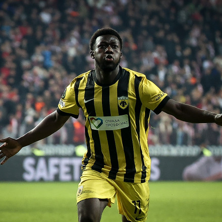 Κοϊτά: Αντιμετωπίζει τον Μέσι σε φιλικό αγώνα στο Μπουένος Άιρες