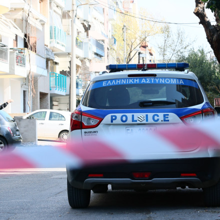 Η απολογία του 19χρονου φίλου του Κλεομένη: «Δεν καταλάβαμε ότι τον μαχαίρωσε»