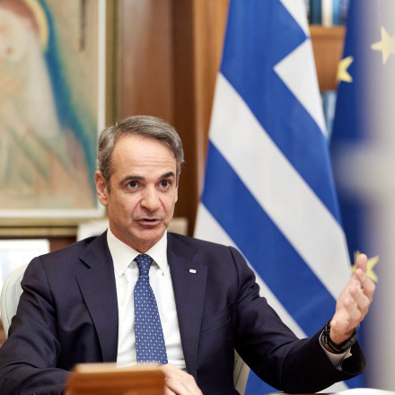 Μητσοτάκης: Μέτρα τώρα για τη μεσαία τάξη πριν «σκάσει» η ακρίβεια και «κάβα» για νέες παρεμβάσεις