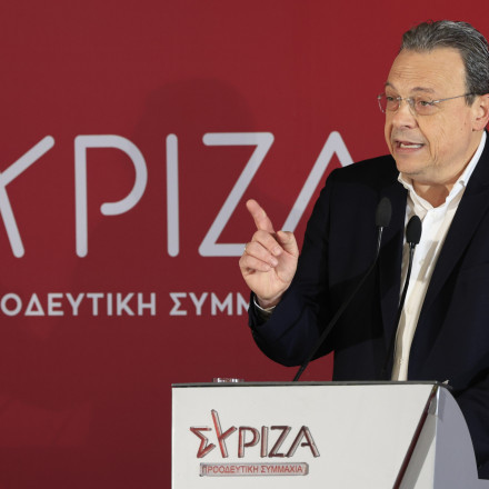 Φάμελλος: Πρωταγωνιστικός ο ρόλος Τσίπρα, άρνηση στον Ανδρουλάκη, αντίθεση με Πολάκη