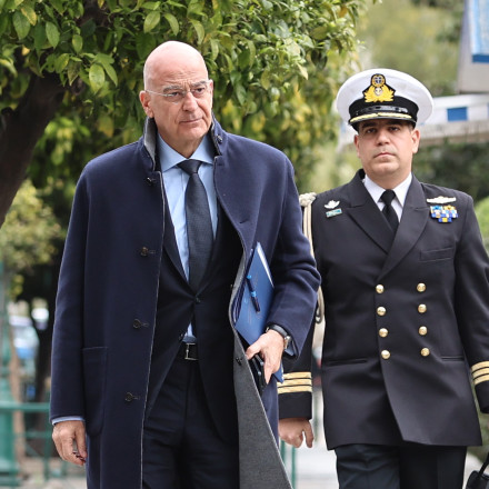 «Πράσινο φως» από το ΚΥΣΕΑ σε νέο μεγάλο εξοπλιστικό πακέτο - Εγκρίθηκε ο αντι-drone θόλος