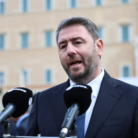 Ανδρουλάκης για 25η Μαρτίου: «Χρέος μας να διατηρήσουμε τις αρχές όσων θυσιάστηκαν για την πατρίδα»