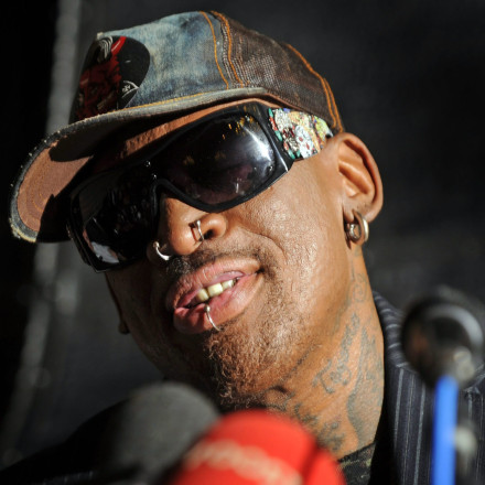 Πρώην αστέρας του NBA άφησε τα κορτ για το wrestling και τώρα μπάινει στο WWE Hall of Fame