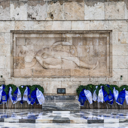 Τι καιρό είχε την 25η Μαρτίου 1821 - Η έρευνα του Θοδωρή Κολυδά
