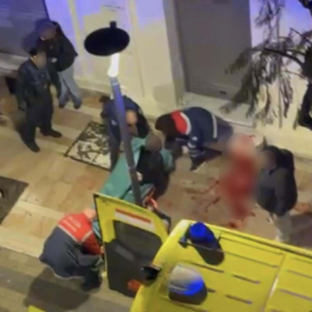 Αγρίνιο: Στον εισαγγελέα 3 ανήλικοι για την αιματηρή επίθεση σε 16χρονο - Συνελήφθησαν και οι γονείς