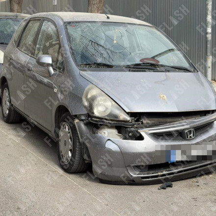 Αμπελόκηποι: Μεθυσμένη ομογενής πήγε να παρκάρει και παρέσυρε δεκάδες αυτοκίνητα