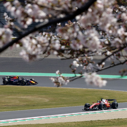 Formula 1 2026 Grand Prix Ιαπωνίας: Η Μεγάλη Μάχη στη Suzuka κάτω από τις Ανθισμένες Κερασιές