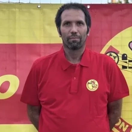 Ιταλία: Τιμωρημένος προπονητής μπήκε σε γήπεδο μεταμφιεσμένος σε παπά και κλωτσούσε αντιπάλους