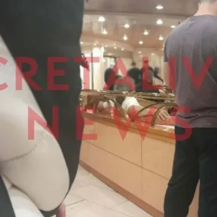 «Δεν ήξερα ότι ήταν μαθητές»: Τι ισχυρίστηκε ο 45χρονος που «μπούκαρε» γυμνός σε καμπίνα πλοίου