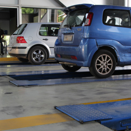 Αλλάζουν όλα στα ΚΤΕΟ: Έλεγχοι σε diesel και τρέιλερ