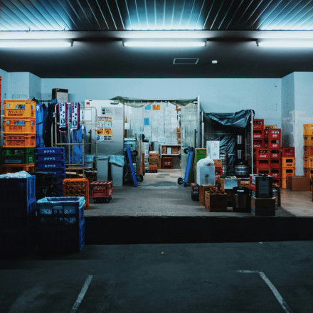 Πώς τα σούπερ μάρκετ στη Φινλανδία ετοιμάζονται για πόλεμο