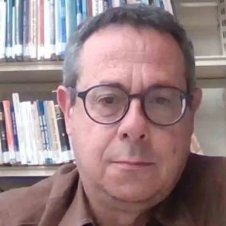 Ναύπλιο: Μεγάλη τιμή για τον Πανεπιστημιακό Γιώργο Ηλιάδη