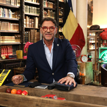STAR: Εκτός «Cash or Trash» ο Γιώργος Τσαγκαράκης - Η ανακοίνωση του σταθμού