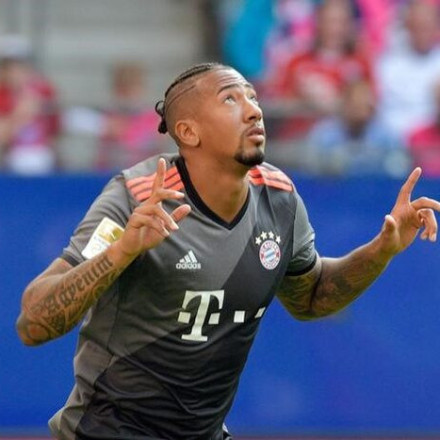 Ζερόμ Μπόατενγκ: Κινδυνεύει με φυλάκιση λόγω οδηγικής παράβασης στην Γερμανία