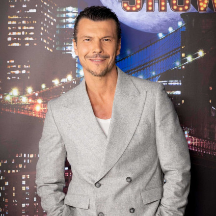 Ιωάννης Παπαζήσης: Όταν παίζω στην Επίδαυρο, μου γυρίζει το μάτι, θέλω να μου λένε «είσαι χάλια»