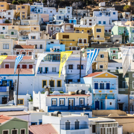 Στην Ελλάδα βρίσκεται ο «μυστικός» προορισμός της Ευρώπης για τους Γερμανούς