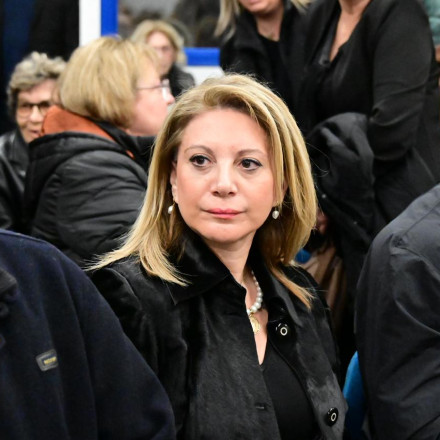 Δίκη Τέμπη: Διακοπή μέχρι την 1η Απριλίου - Ο έντονος διάλογος Καρυστιανού με την πρόεδρο