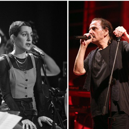 Ο Πάνος Κατσιμίχας για την κόρη του Μαριάνα: «Τη ζωή σου θα την οδηγήσεις εσύ-Είναι καλή καπετάνισσα»