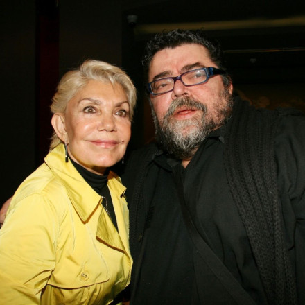 «Είμαι θεά»: Το τραγούδι του Κραουνάκη που αρνήθηκε να ερμηνεύσει η Μαρινέλλα