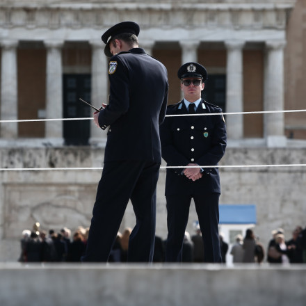 25η Μαρτίου: Κυκλοφοριακές ρυθμίσεις και αλλαγές σε μετρό, τραμ και λεωφορεία στην Αθήνα
