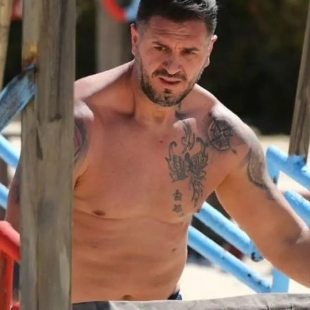 Σωτήρης Λαμάι για τη σύλληψη του ως μέλος του κυκλώματος ΕΦΚΑ: Με δικάσατε χωρίς να με ακούσετε