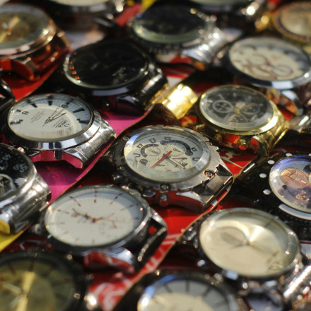 Γιατί η ώρα έχει 60 λεπτά - Mια απόφαση πριν από 5.000 χρόνια εξακολουθεί να ορίζει τον χρόνο