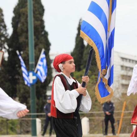 Τους τα... χάλασε ο καιρός σε Χανιά και Ρέθυμνο - Ακυρώνονται οι παρελάσεις της 25ης Μαρτίου