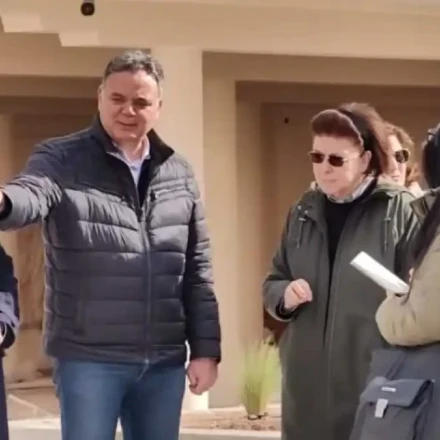 Άργος: Τον Ιούνιο ανοίγει το Αρχαιολογικό Μουσείο της πόλης