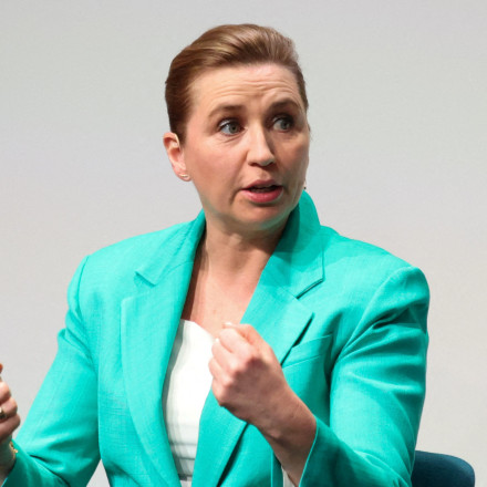 Δανία: Η Φρεντέρικσεν θα ηγηθεί διαπραγμάτευσης για τον σχηματισμό νέας κυβέρνησης