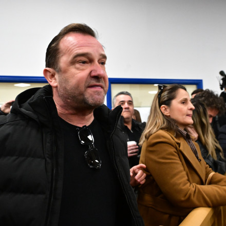 Πλακιάς για μεταφορά της δίκης των Τεμπών: Θα είμαι απέναντι σε όποιον έχει προσωπικά συμφέροντα