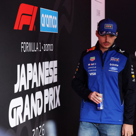 Formula 1 2026 Grand Prix Ιαπωνίας: Ο Φερστάπεν έδιωξε δημοσιογράφο από τη συνέντευξη τύπου