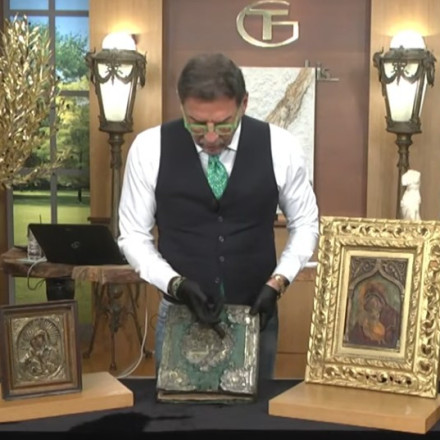 Μιχάλης Δημητρακόπουλος για Τσαγκαράκη: «Είναι αθώος, δεν θα διαφήμιζε πλαστά έργα τέχνης»