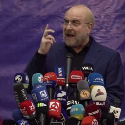 Ιράν: Αυτός είναι ο διάδοχος του Αλί Λαριτζανί - Πρώην διοικητής των Φρουρών της Επανάστασης