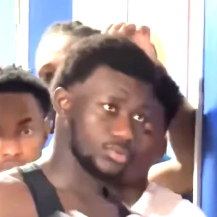 Ο Μέσι έδωσε τη φανέλα του στον Κοϊτά - Παραλίγο να σκοράρει ο εξτρέμ της ΑΕΚ